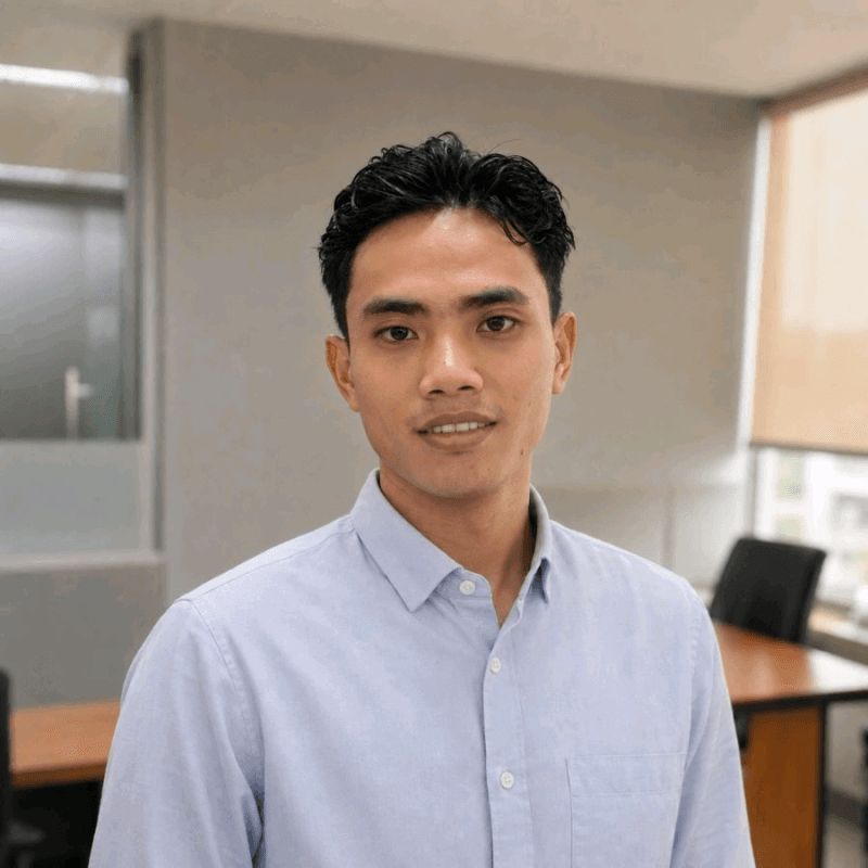 Saleh Mahendra